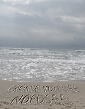 sandschrift